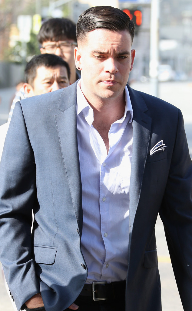 Mark Salling Mark Salling